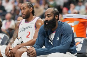 PP电子游戏官网-ESPN：哈登曾考虑过回归火箭，但火箭对他兴趣不大