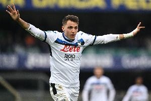 记者：卡迪西亚总价6300万欧报价雷特吉 球员接受年薪2000万合同