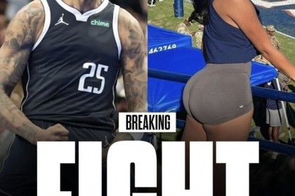 夸梅谈华盛顿前妻：你应该去找新的男人 把孩子给前夫&amp;你来探望