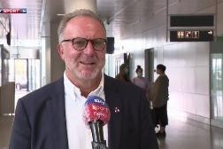 PP电子模拟器试玩在线-鲁梅尼格：布莱特纳是最佳队友 喜欢克鲁伊夫 贝尔戈米强硬但不脏