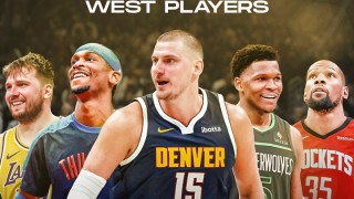 PP电子游戏官网-ClutchPoints评西部前5：约基奇、SGA、爱德华兹、东契奇、杜兰特