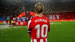 PP电子游戏官网-官方：穆尼来因正式出任西丙CD德里奥俱乐部主帅