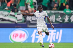 PP电子游戏官网-刘越谈中超争冠：明面上还是申花有利，蓉城是除上海两强外的热门