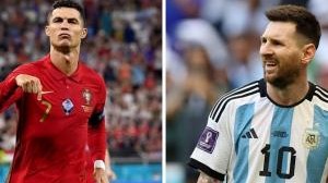 PP模拟器官网-越来越真！梅罗明年均可能参加世界杯，上演“真最后一舞”