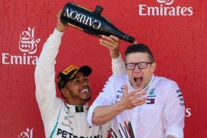 PP电子模拟器试玩在线-若埃里森能挽回大局 汉密尔顿拉塞尔2024有望冲冠