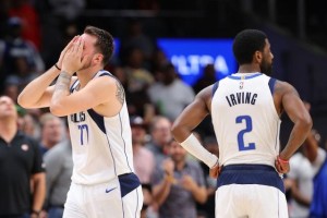 PP电子模拟器试玩在线-独行侠正式无缘季后赛！东欧组合就这样走向分手？