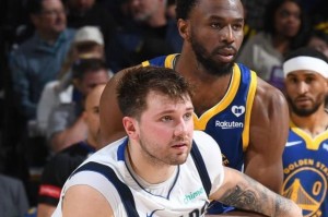 东契奇长约留队催生变化 曝湖人有意交易维金斯