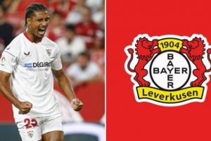 PP电子模拟器试玩在线-支出将超1.4亿！记者：药厂与塞维就巴代转会达协议，3000万欧