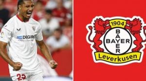 PP电子模拟器试玩在线-支出将超1.4亿！记者：药厂与塞维就巴代转会达协议，3000万欧