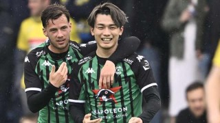 PP电子模拟器试玩在线-葡超苏超之后 比利时金靴也要被亚洲球员拿下？