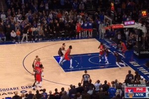 PP电子游戏官网-两次被犯规+暂停被无视 裁判报告承认76人被“黑”