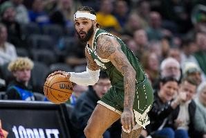 难阻失利！特伦特12中6拿到19分4板2断 三分8中4