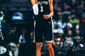 梦想成真！马刺喜获文班亚马 波波维奇要再干几年？